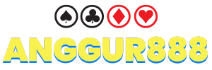 Logo ANGGUR888